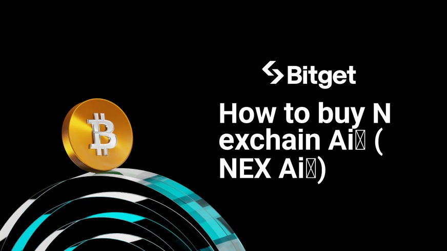How to buy Nexchain Ai🤖